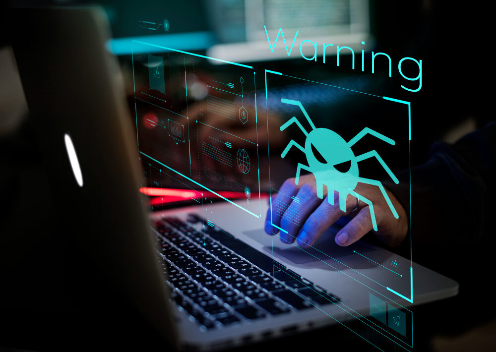 What Is Phishing?
