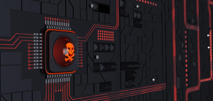 What Is Ransomware
