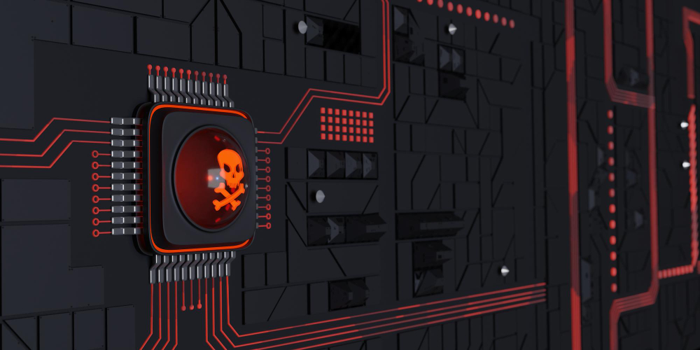 What Is Ransomware