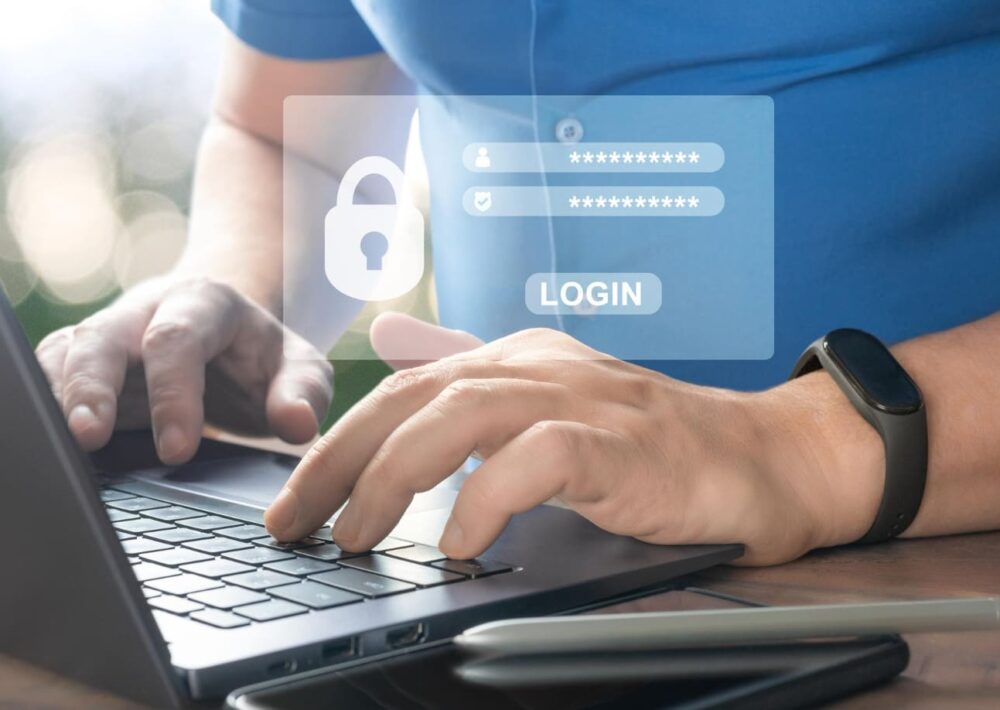 Password Cracker