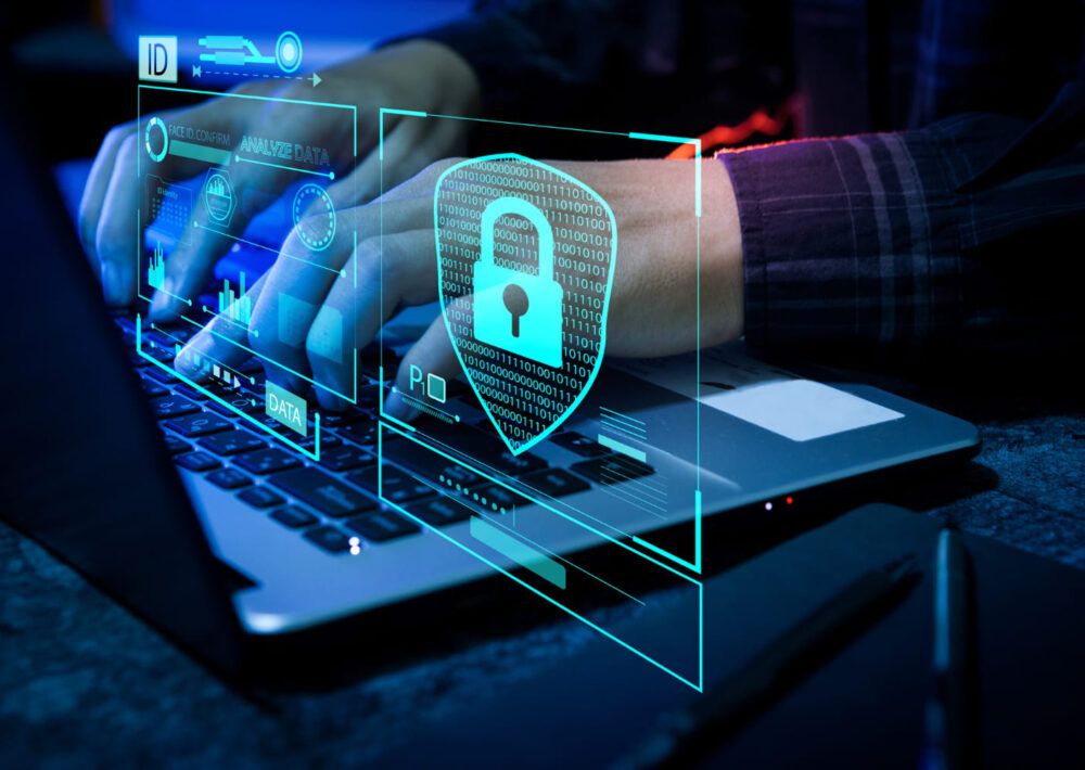 What is Data Security