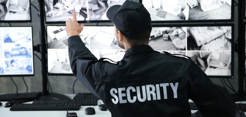 Physical security