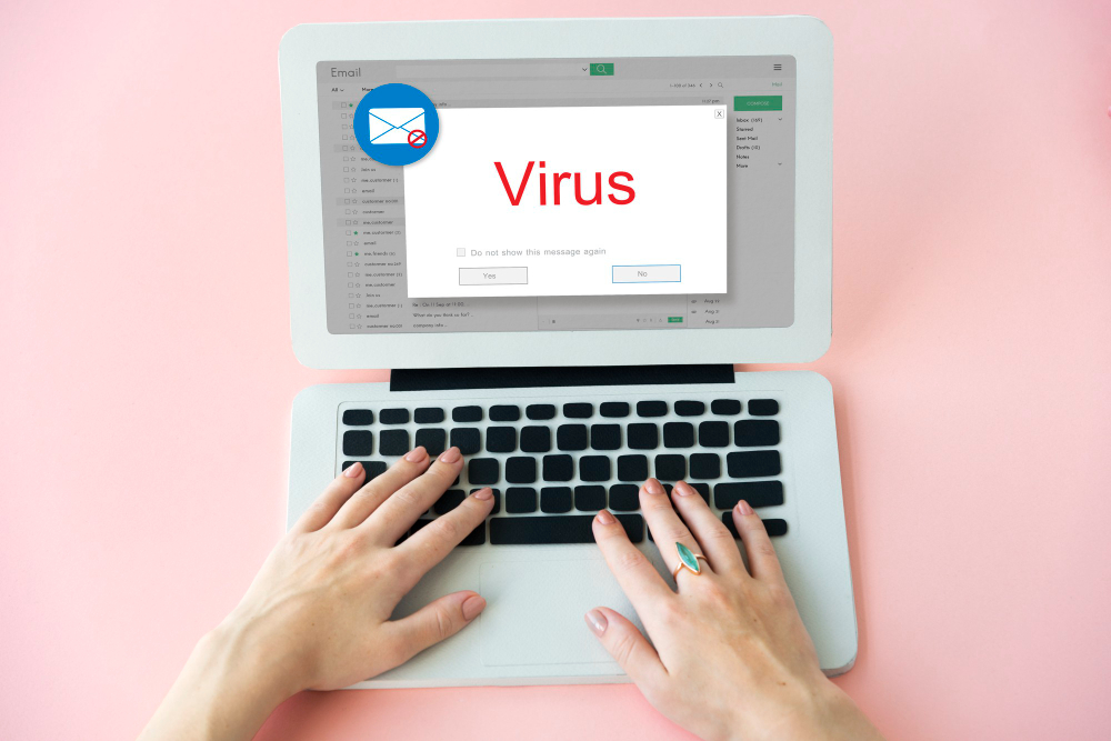 Byte of Passion: Unraveling the ILOVEYOU Virus Mystery 5 E-mail popup ILOVEYOU virus warning