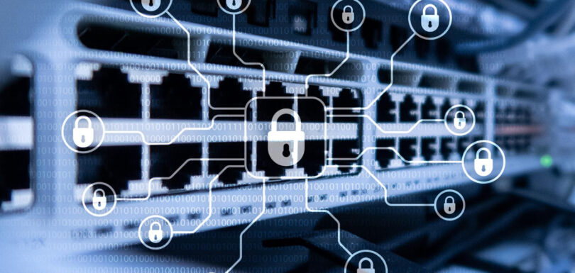 Web server security