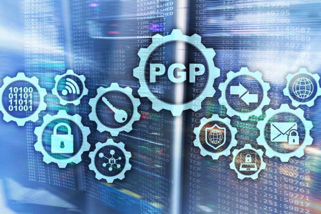 PGP