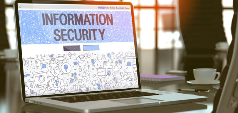Information security