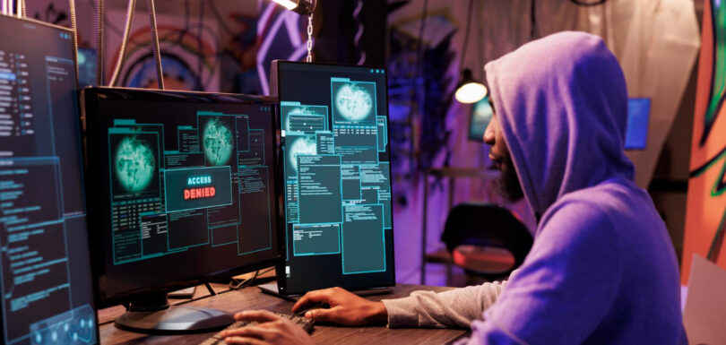Penetration testing