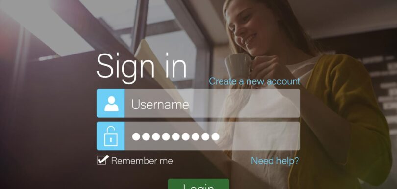 Single Sign-On