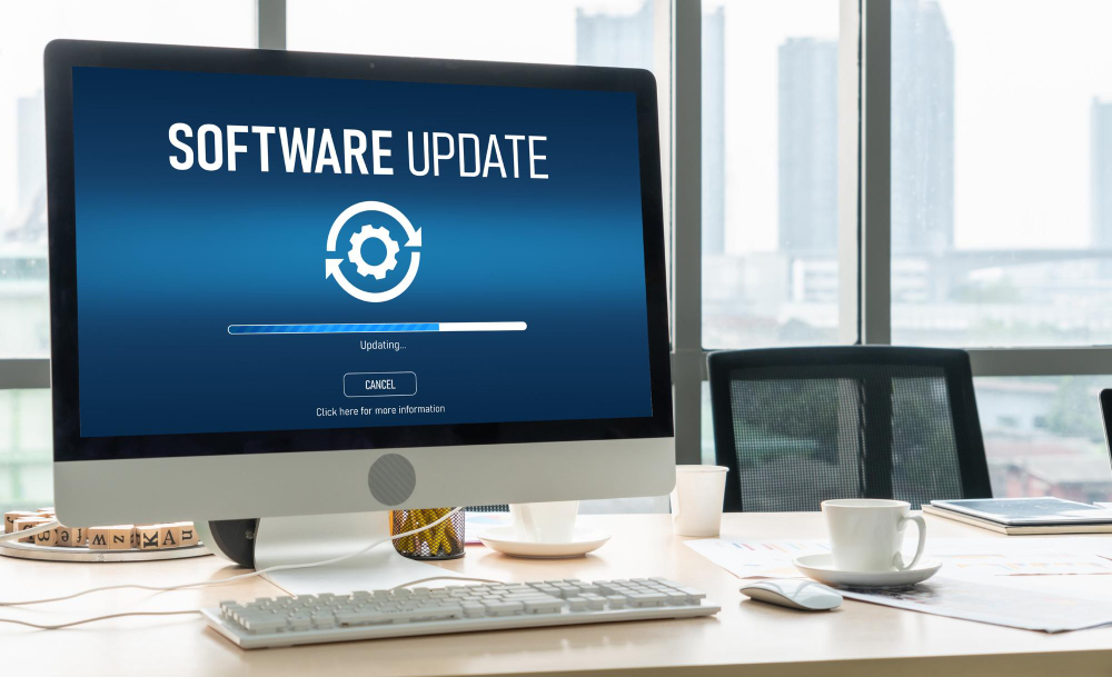 Software update