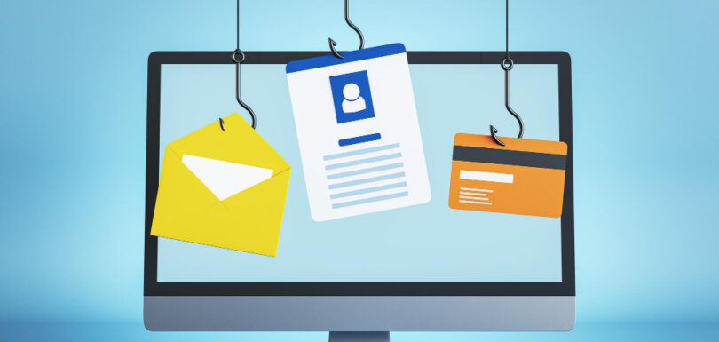 Spear Phishing