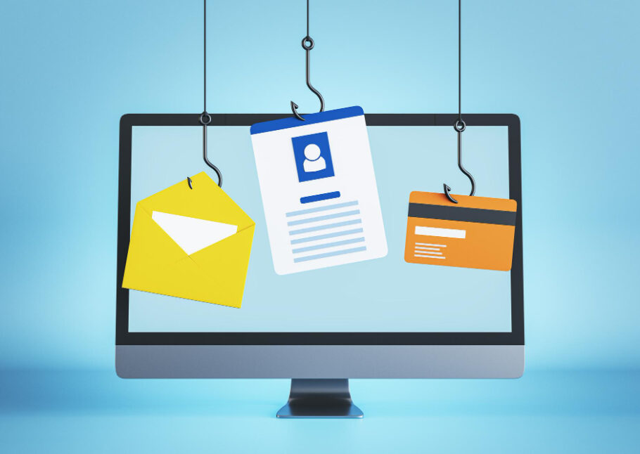Spear Phishing