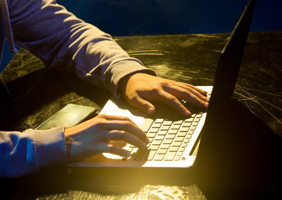 Keylogger