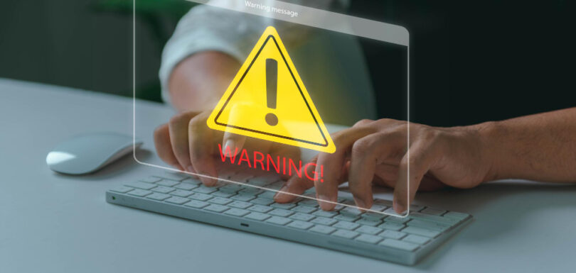 Scareware