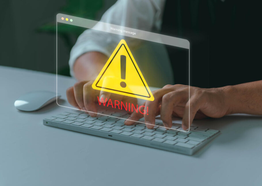 Scareware