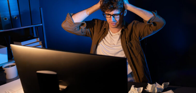 Web browser attack