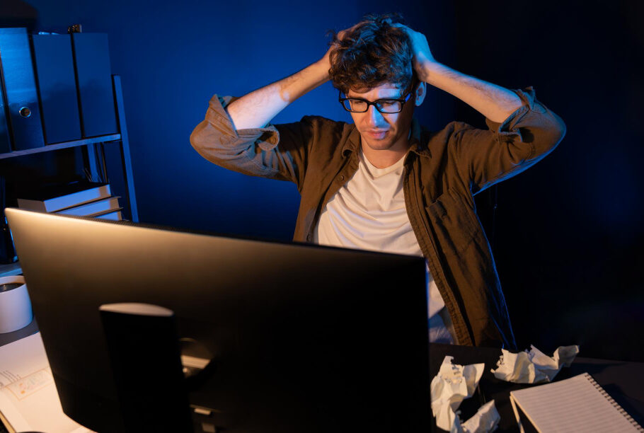 Web browser attack
