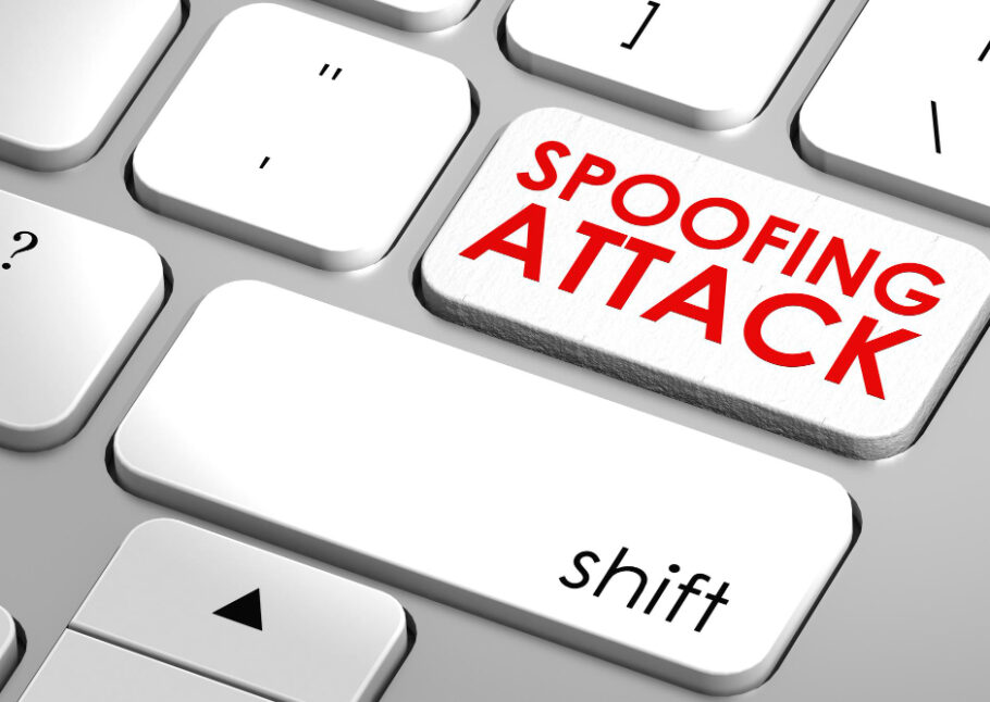 Spoofing attacks