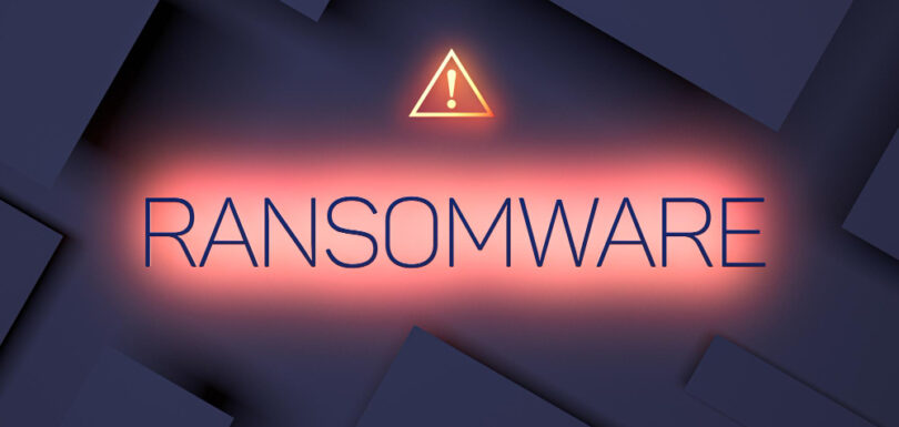 Multi extortion ransomware