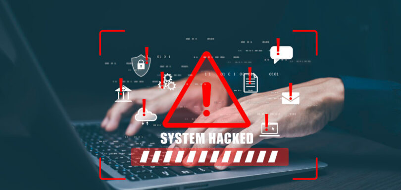 Wiper malware