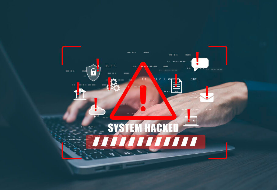 Wiper malware