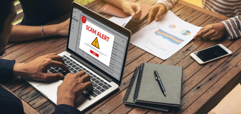 Malvertising