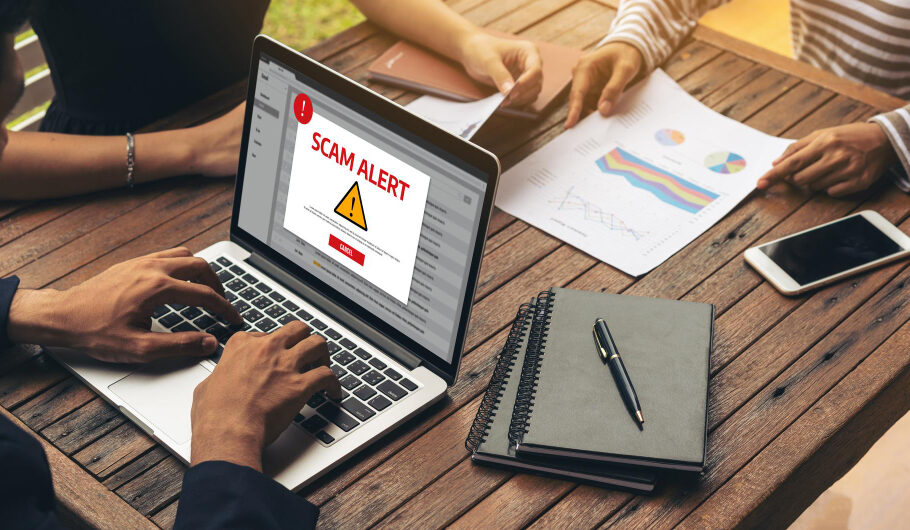 Malvertising