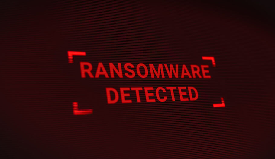 Triple Extortion Ransomware