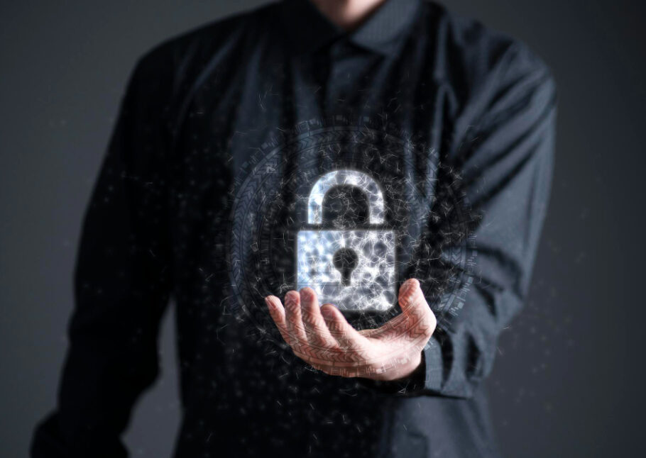 Encryption Key Management