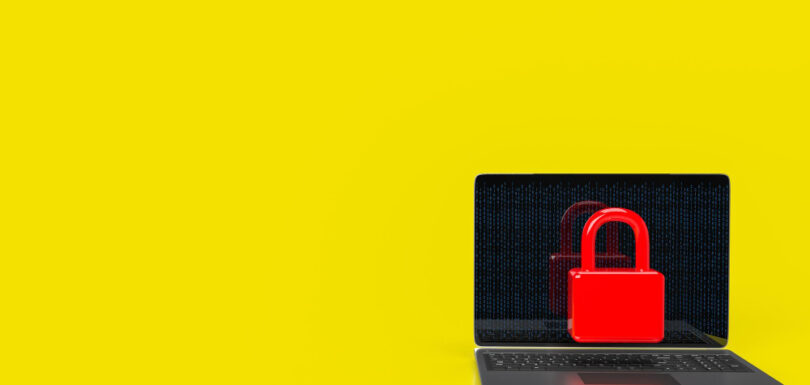 Locker ransomware