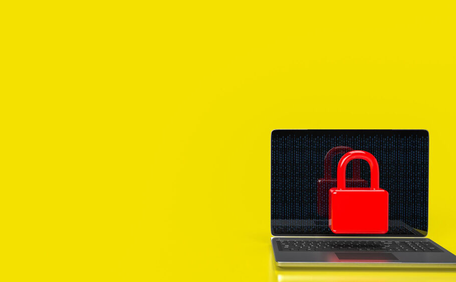Locker ransomware