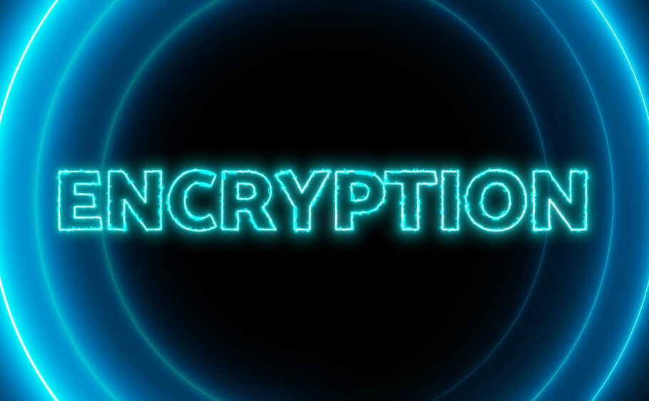 Symmetric Encryption