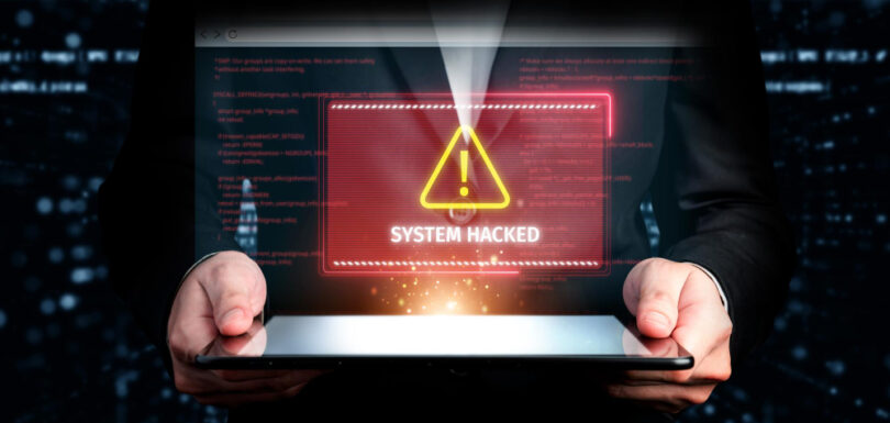 Crypto ransomware