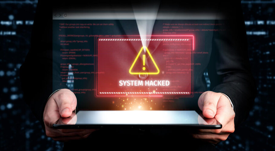 Crypto ransomware