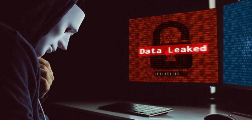 Leakware