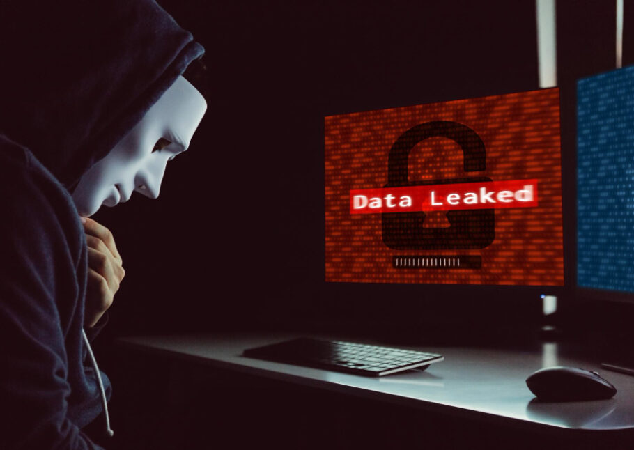 Leakware