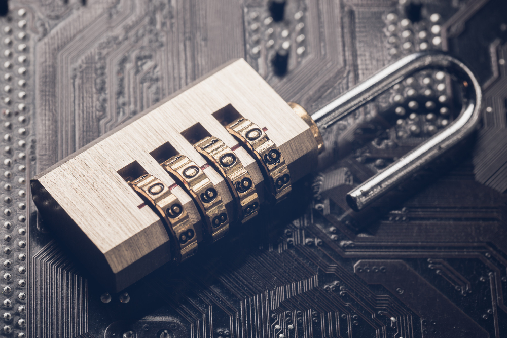 Cloud Encryption: Safeguarding Sensitive Information in the Digital Age 6 cloud encryption