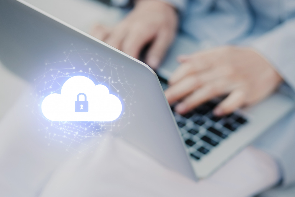 Cloud Encryption: Safeguarding Sensitive Information in the Digital Age 1 cloud encryption