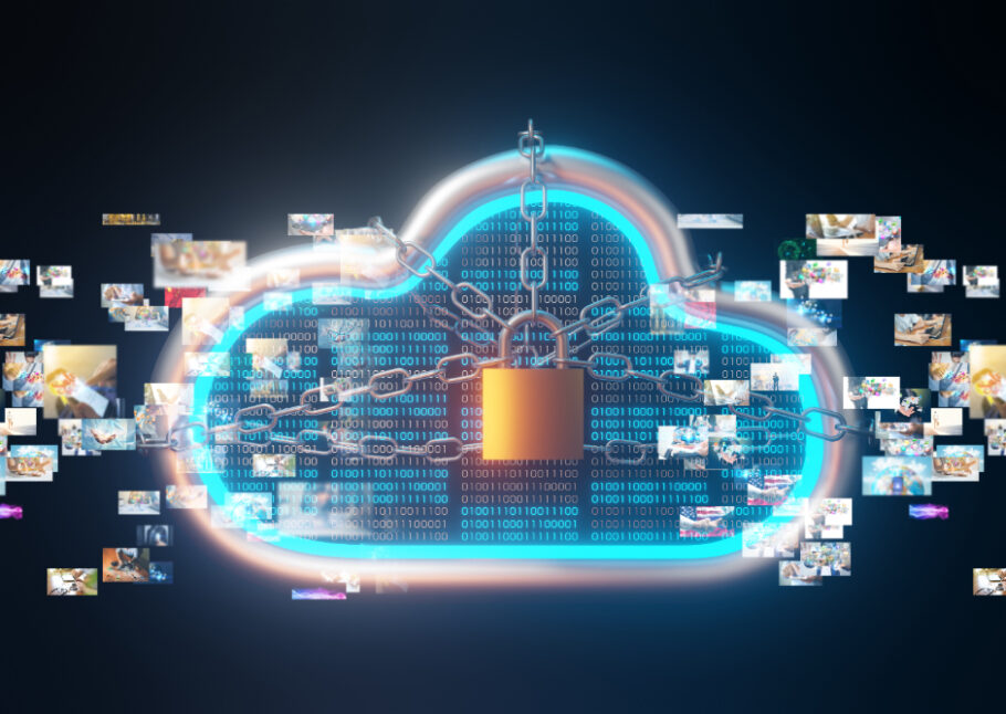 cloud encryption