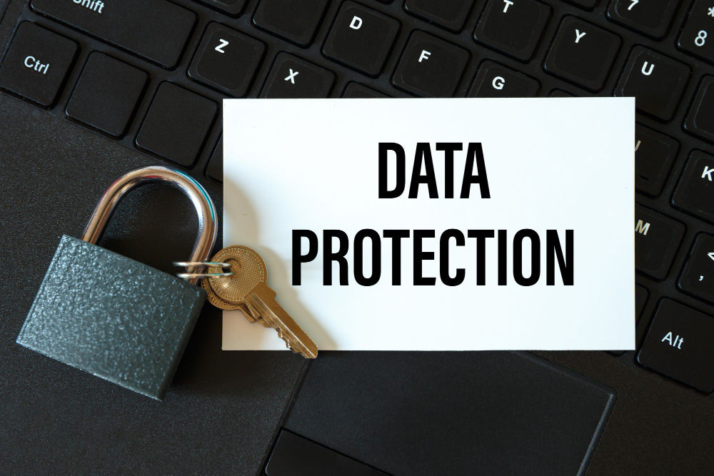 Cloud Encryption: Safeguarding Sensitive Information in the Digital Age 4 Data protection