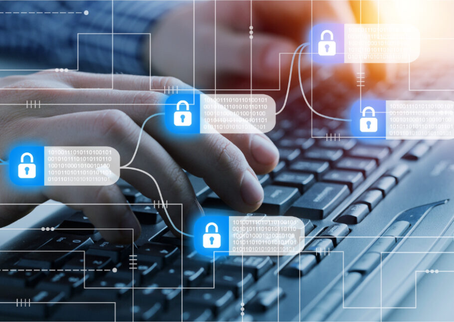 Triple Data Encryption Standard