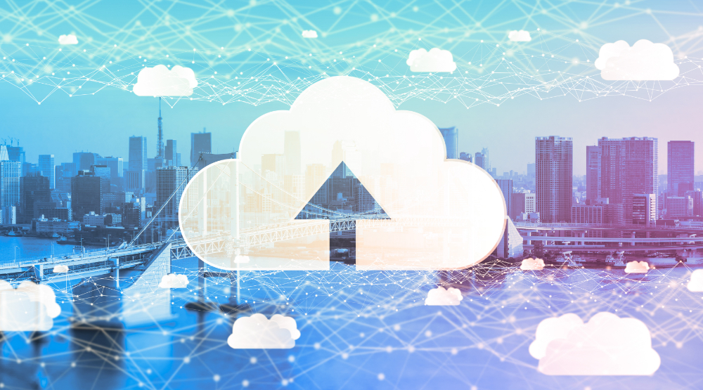 Cloud Encryption: Safeguarding Sensitive Information in the Digital Age 5 cloud encryption