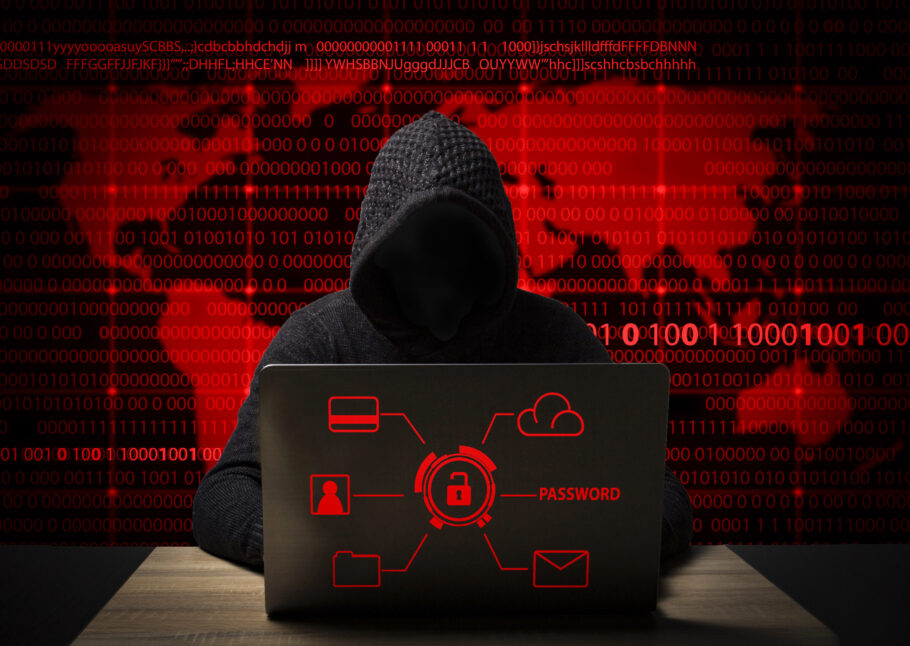 ransomware as a service