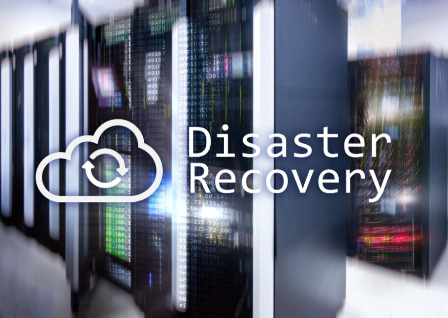 Disaster recovery