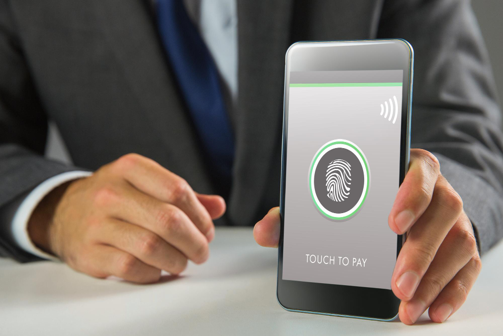 Biometric Authentication: The Future of Secure Access 3 biometric authentication