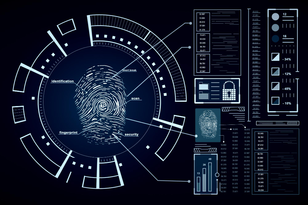 Biometric Authentication: The Future of Secure Access 2 biometric authentication