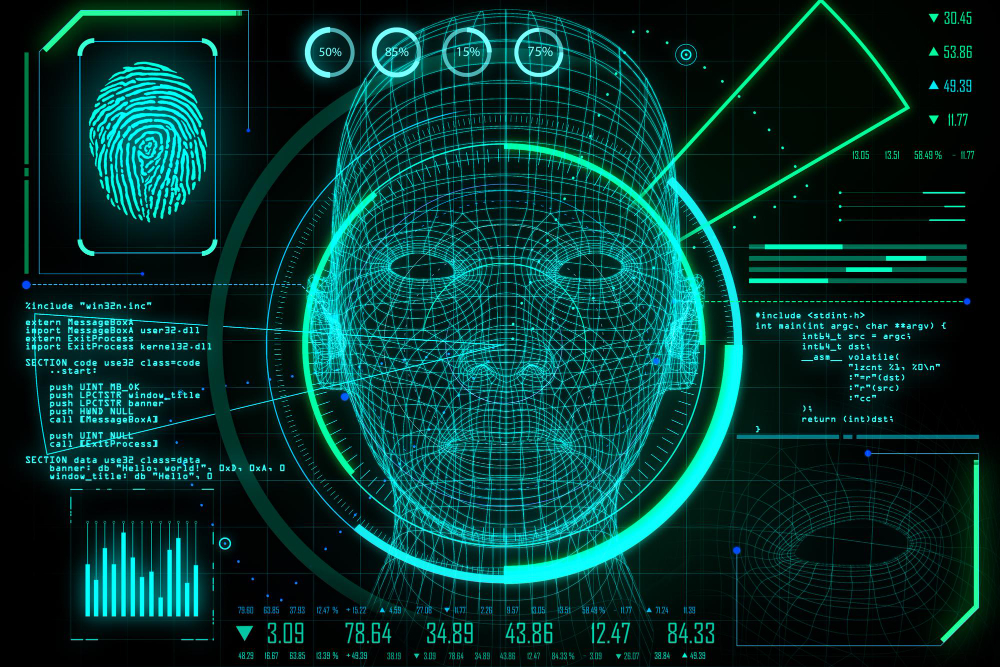 Biometric Authentication: The Future of Secure Access 4 biometric authentication