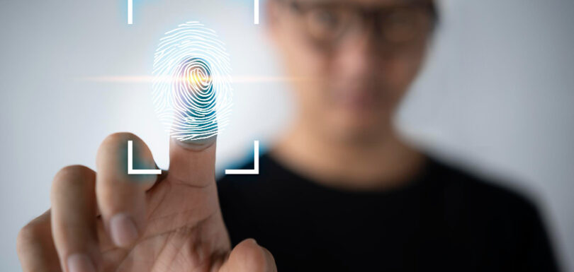 biometric authentication