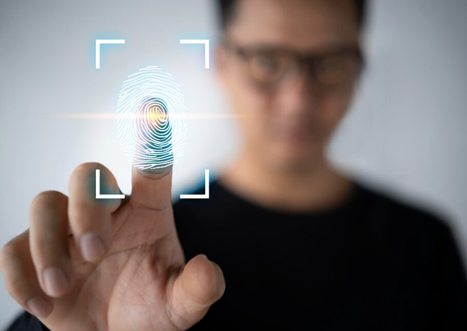 biometric authentication