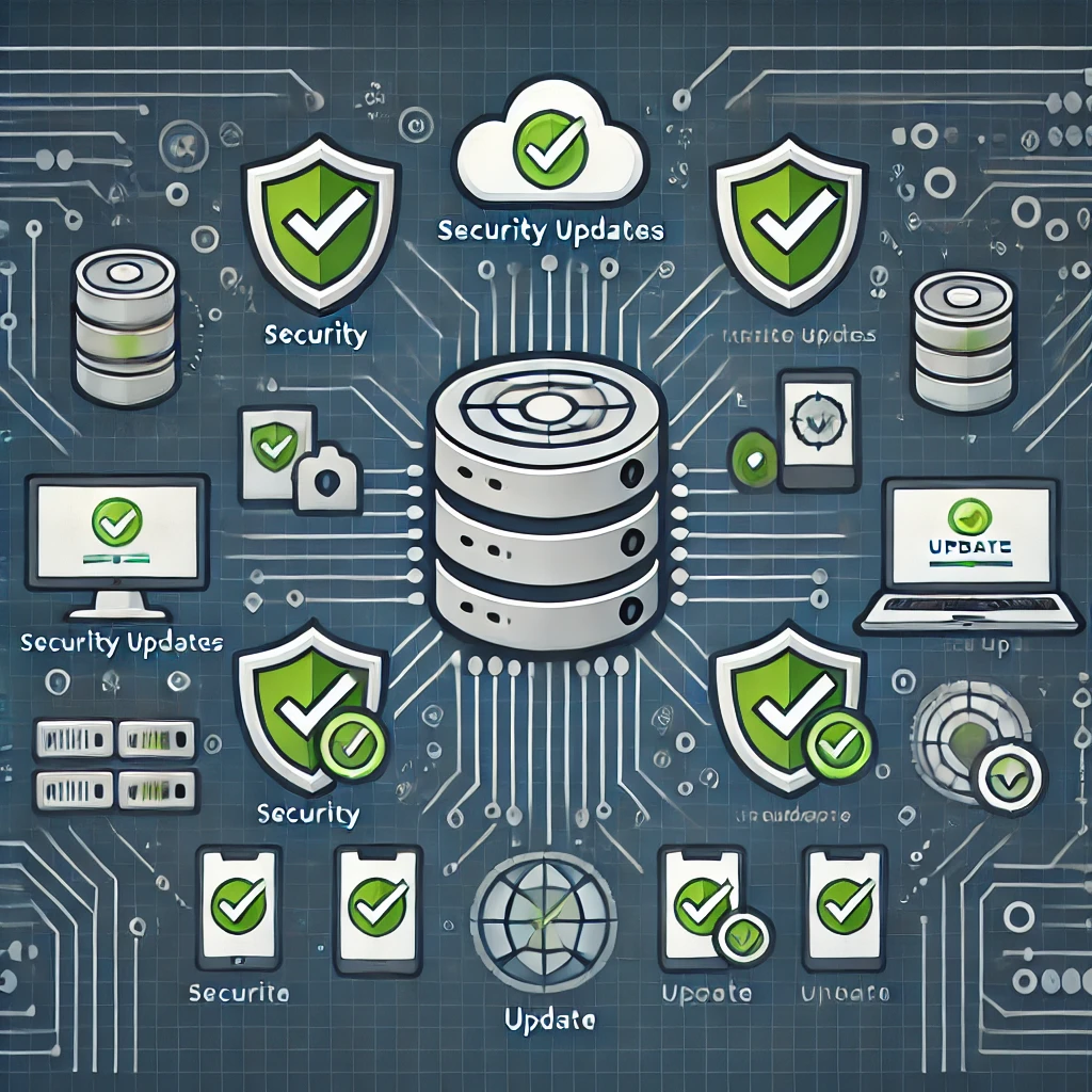 Patch Management: Best Practices for Securing Your IT Infrastructure 2 patch management