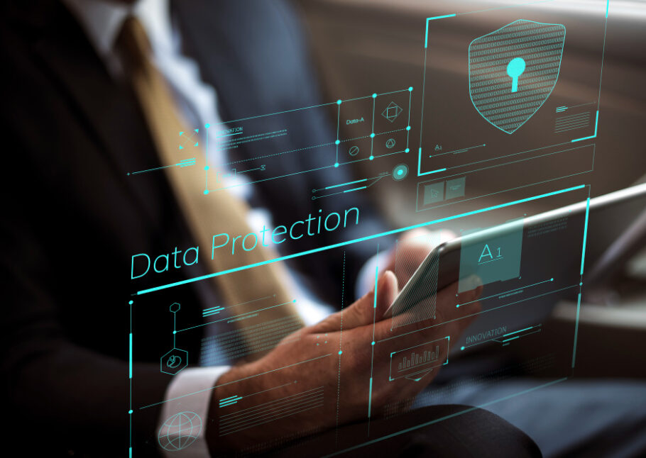information security management